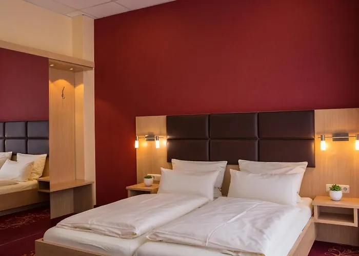 Komfort-Hotel Katerberg