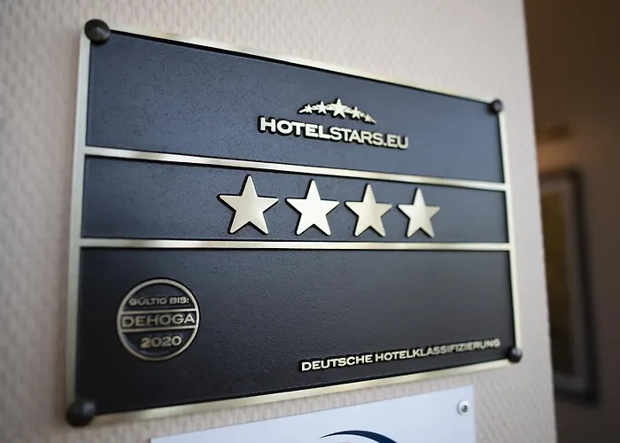 Komfort-Hotel Katerberg