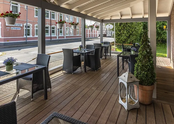 Komfort-Hotel Katerberg