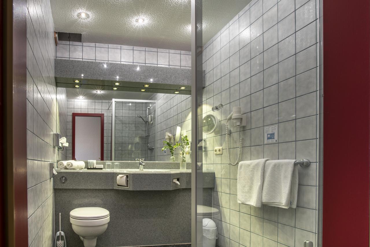 Hotel Komfort-hotel Katerberg Luchow