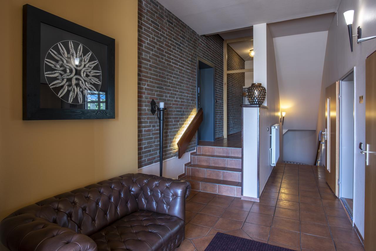Hotel Komfort-hotel Katerberg Luchow