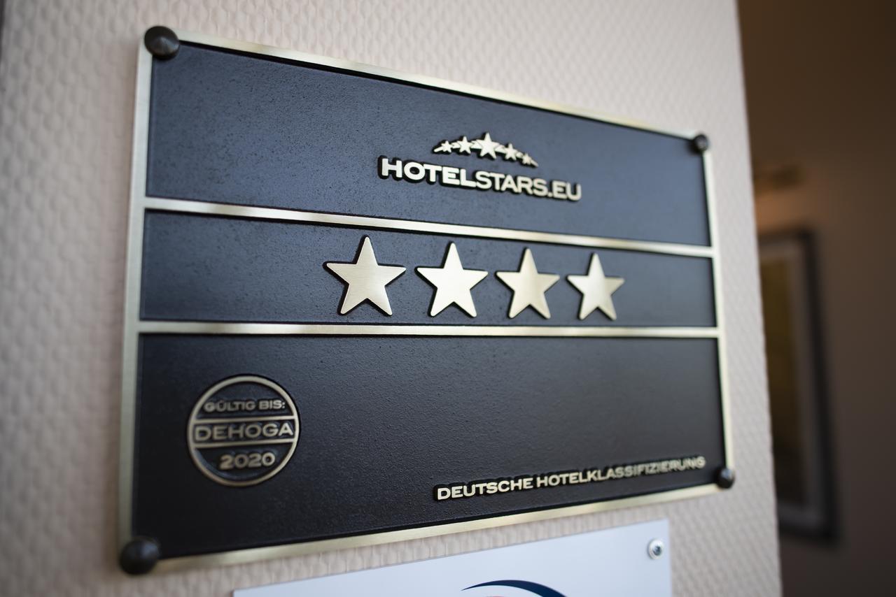 Hotel Komfort-hotel Katerberg 4*
