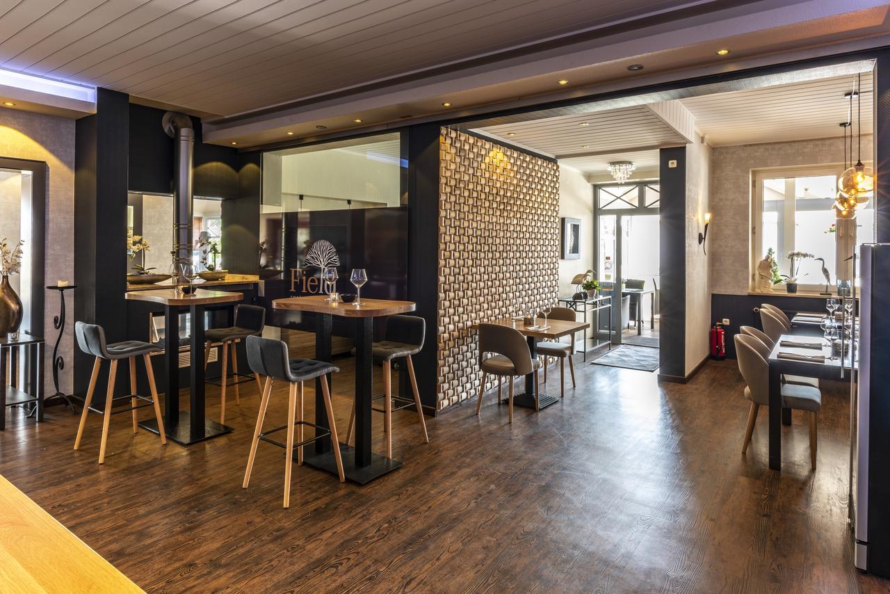Hotel Komfort-hotel Katerberg Luchow