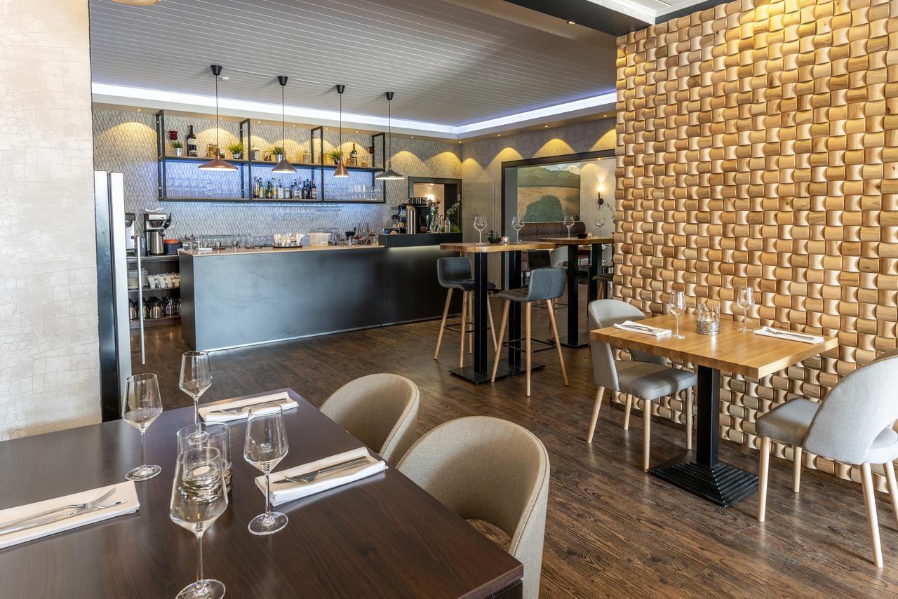 Komfort-hotel Katerberg 4*
