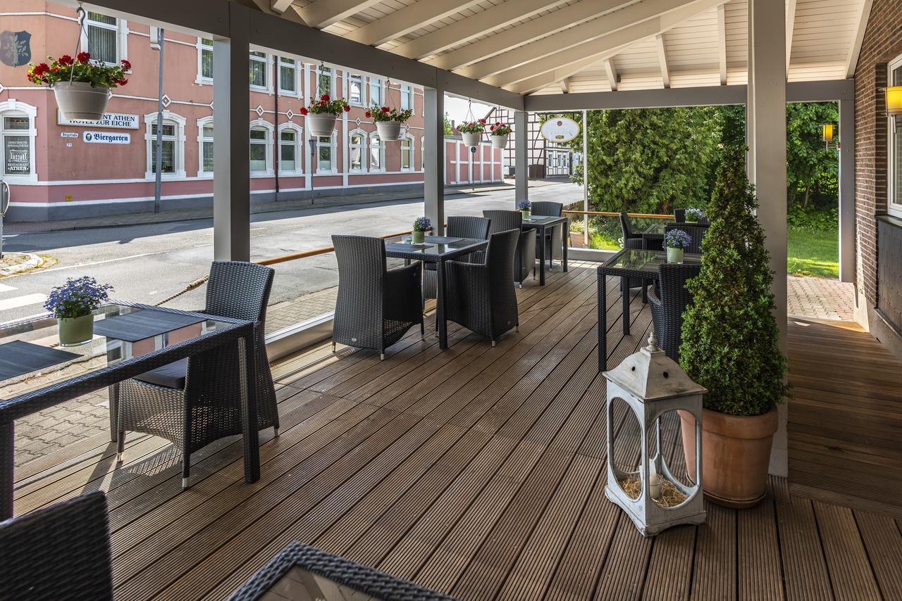 Komfort-hotel Katerberg
